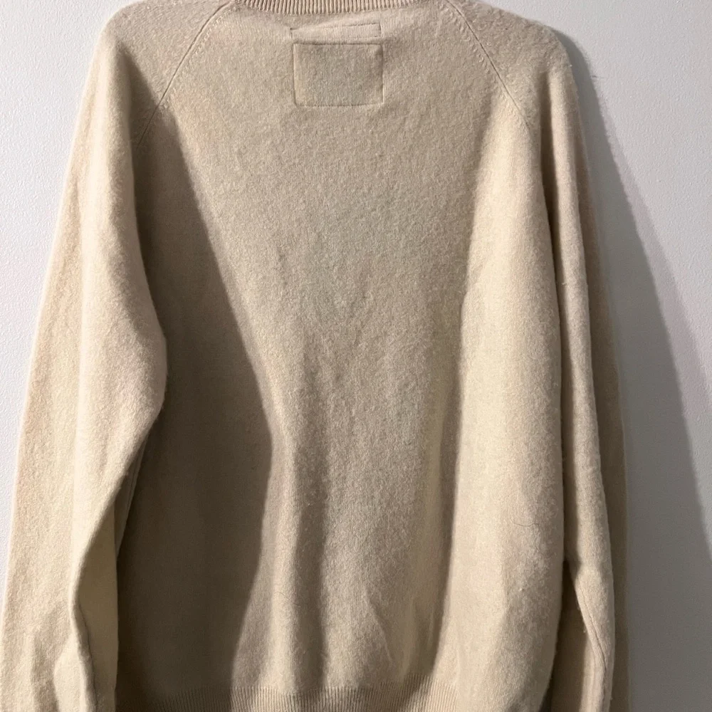 FRENCKENBERGER x Shane MacGowan Sweater - Picture 4 of 7